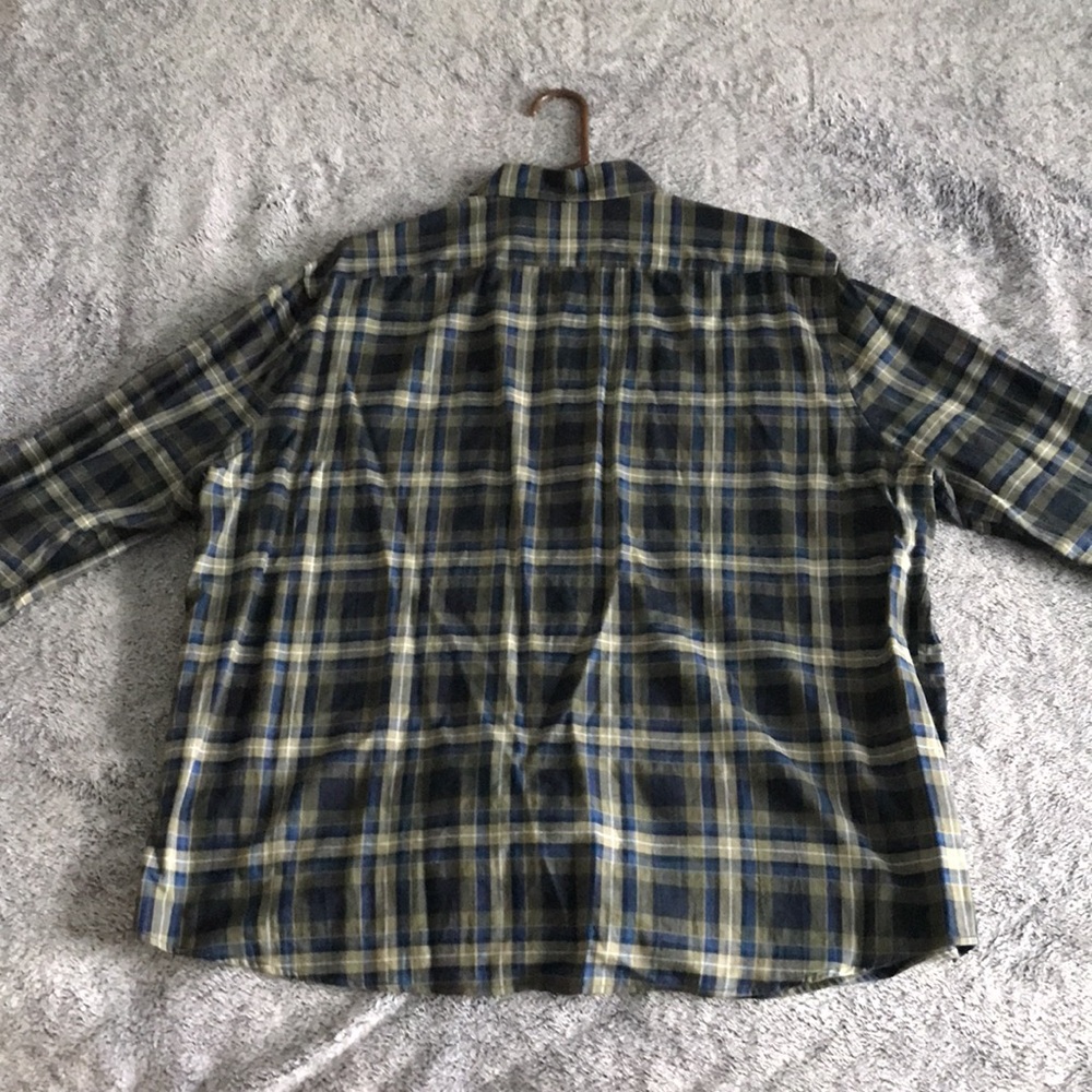 Express Button Down - Picture 3 of 3